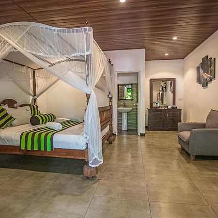 Avenra Cottage 埃拉 外观 照片