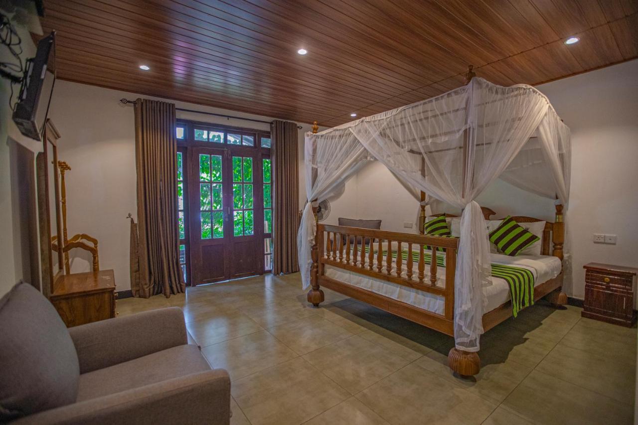 Avenra Cottage 埃拉 外观 照片