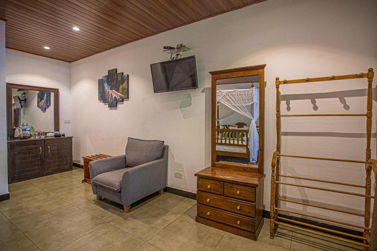 Avenra Cottage 埃拉 外观 照片