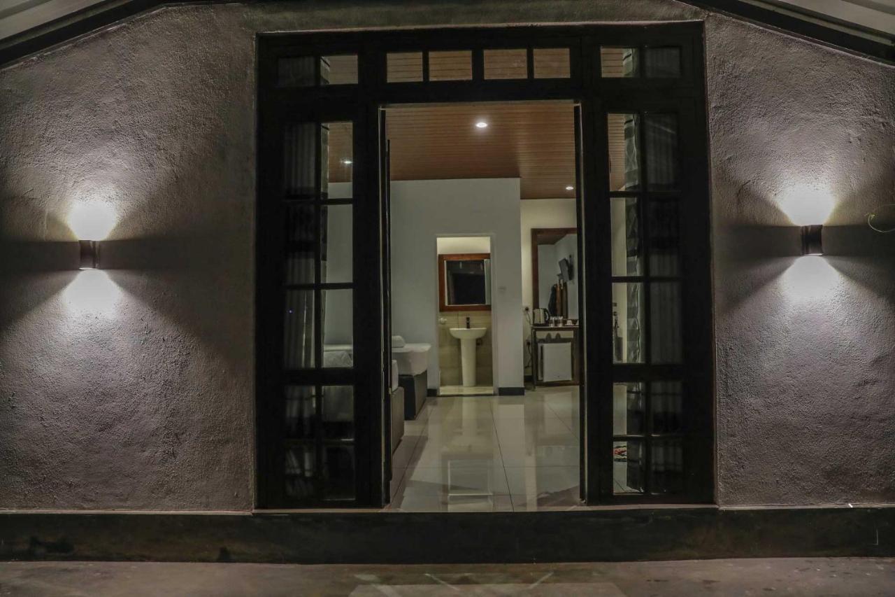 Avenra Cottage 埃拉 外观 照片